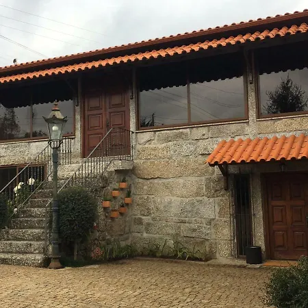 Bergui - Penzion 2*